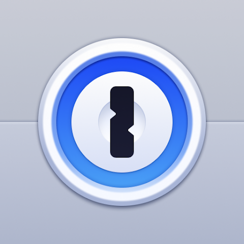 1password